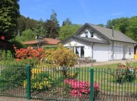 Villa Hammertal