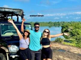 Sheran Safari House
