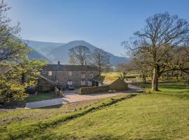 4 Bed in Patterdale SZ170, hotel with parking in Patterdale