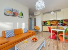 Lilly Aquamarina SeaView by Rent like home