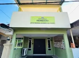 NOOR Homestay Bunga Seroja
