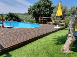 Casa do Riu