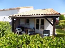 Saint Palais sur Mer - VILLA MITOYENNE - HAUTS de ST PALAIS - PISCINE