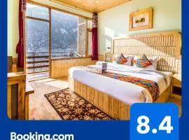 FabExpress Shami Inn Naggar Road