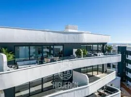 HigueronRentals Twin apartments