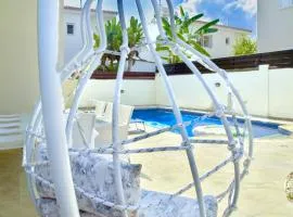 Mediterranean Breeze Villa