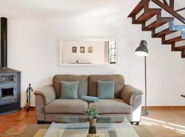 Finca Emblemática - Nº6 Timbayba, hotel en La Vegueta