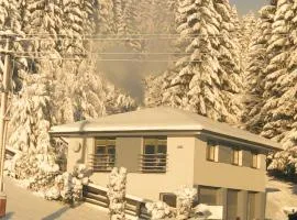 Apartmánový domček Michal