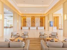 Glenmarie Hotel and Golf Resort, hotel di Shah Alam