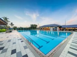 Hilton Shah Alam Glenmarie