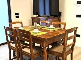 ANDALO RELAX APARTMENT