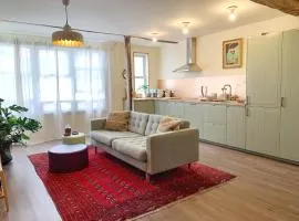 Charming flat in historic centre by Santa Maria