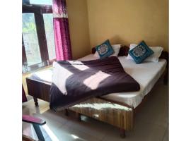 Morning Calm Homestay, Joshimath, habitación en casa particular en Jyotirmath