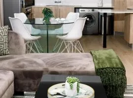 Uptown Apartments - Casalinga Villas