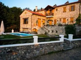 Eos - Authentic Experience