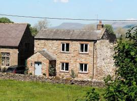 Chapel Cottage Winton, holiday home in Kirkby Stephen