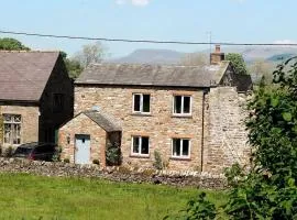 Chapel Cottage Winton