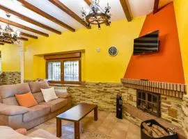 Cómoda casa en Cabárceno