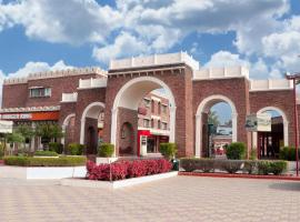 Karnal Haveli, hotel in Karnal