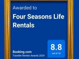 Four Seasons Life Rentals