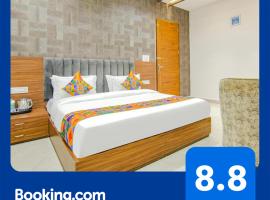 FabHotel Prime Royal Maple, hotel poblíž Letiště Ludhiana - LUH, Ludhijána