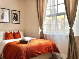 The Matisse, homestay in Portsmouth