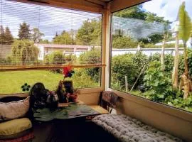 Maison proche de la Loire Fourchambault