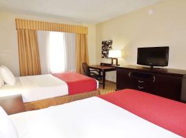 Country Inn & Suites by Radisson, Port Orange-Daytona, FL: Port Orange şehrinde bir otel