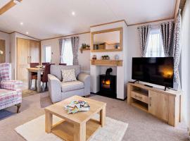 2 Bed in St Andrews 90764, hotel di St Andrews