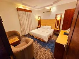 قصر البسمة للشقق المخدومةSMILE Serviced Apartments