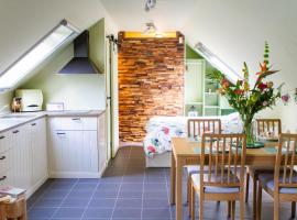 Hoeve Hulsbeek: genieten van de natuur en de rust