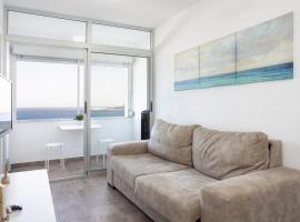 Home2Book Ocean View Bajamar Natural Pool & Beach, Hotel in Bajamar