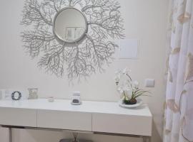 Retiro da perreira, hotel in Vila Nova de Paiva