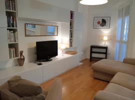 SANDONHOUSE MILANO, apartmán v destinaci San Donato Milanese