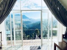 Almost Heaven, hotell i Talawakele