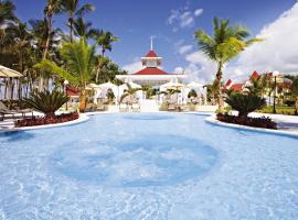 Bahia Principe Luxury Bouganville - Adults Only All Inclusive, hotel v destinaci La Romana