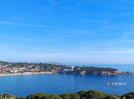 A&A Brothers -The Apartments-