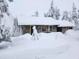 Hilltop Villa at Lake Porontima
