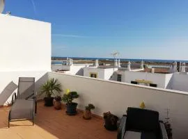 Apartamento Vista Mar