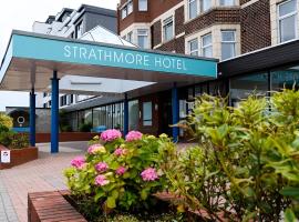 The Strathmore Hotel, hotel near Trough of Bowland, Morecambe