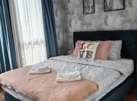 Luxury Apartment/Studio