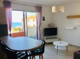 Appartement Mare Algajola