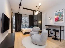 Quercus Deluxe Studio by BookingHost