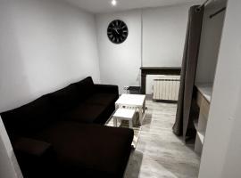 Studio privas, hotell Privas’s