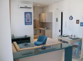 Mahdia Azur, apartamento em Mahdia