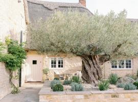 Greystone Guesthouse, bed & breakfast a Titchmarsh