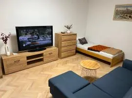 Apartmán Rosniarka