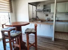 Departamento Centro de Temuco