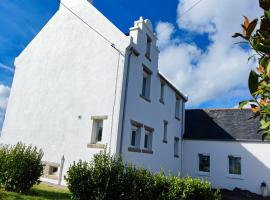 Chambres d'Hôtes "Les Hauts Vents"