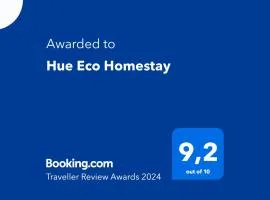 Hue Eco Homestay